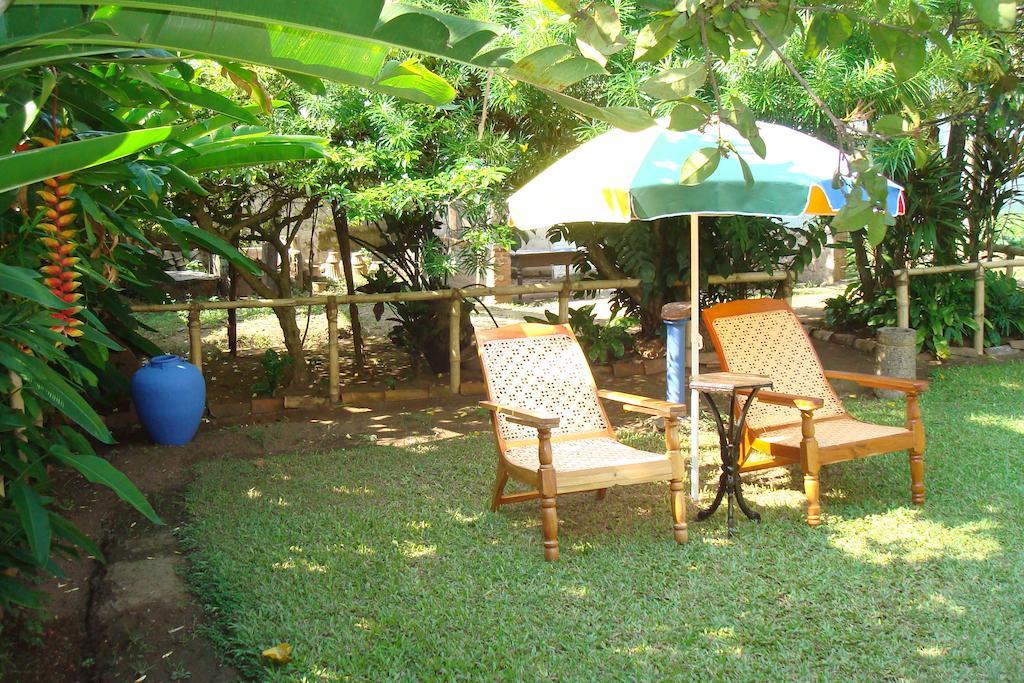 Blue Seas Guest House Dehiwala-Mount Lavinia Zewnętrze zdjęcie