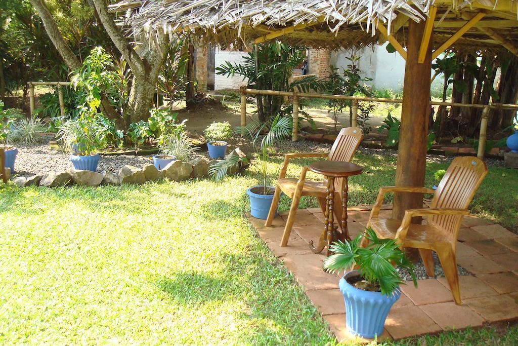 Blue Seas Guest House Dehiwala-Mount Lavinia Zewnętrze zdjęcie