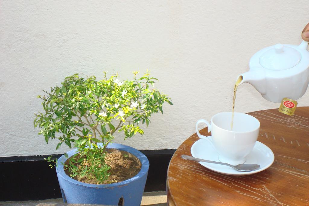 Blue Seas Guest House Dehiwala-Mount Lavinia Zewnętrze zdjęcie