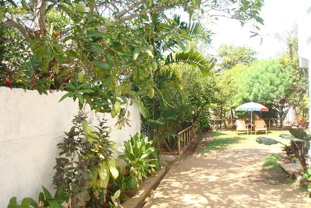 Blue Seas Guest House Dehiwala-Mount Lavinia Zewnętrze zdjęcie