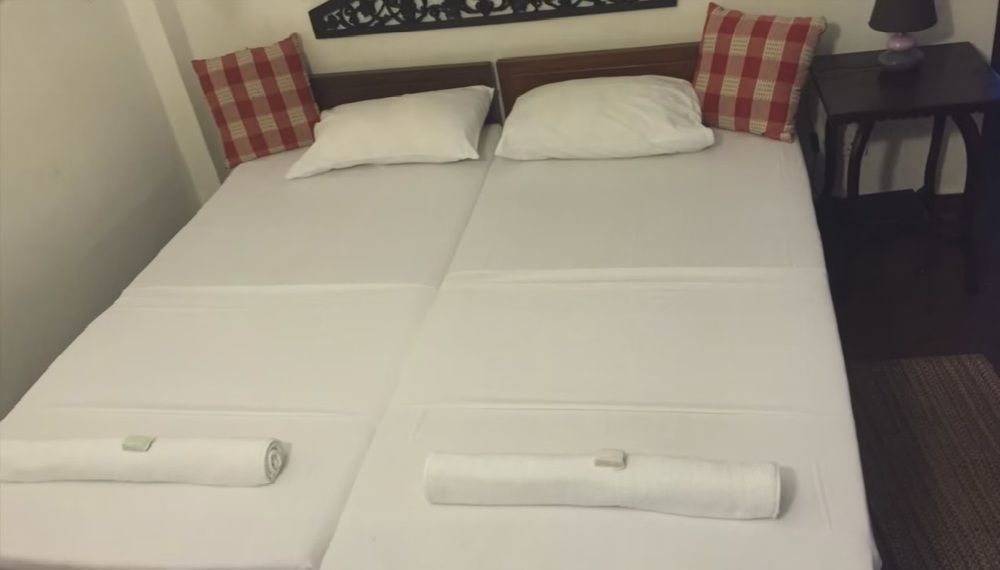 Blue Seas Guest House Dehiwala-Mount Lavinia Zewnętrze zdjęcie
