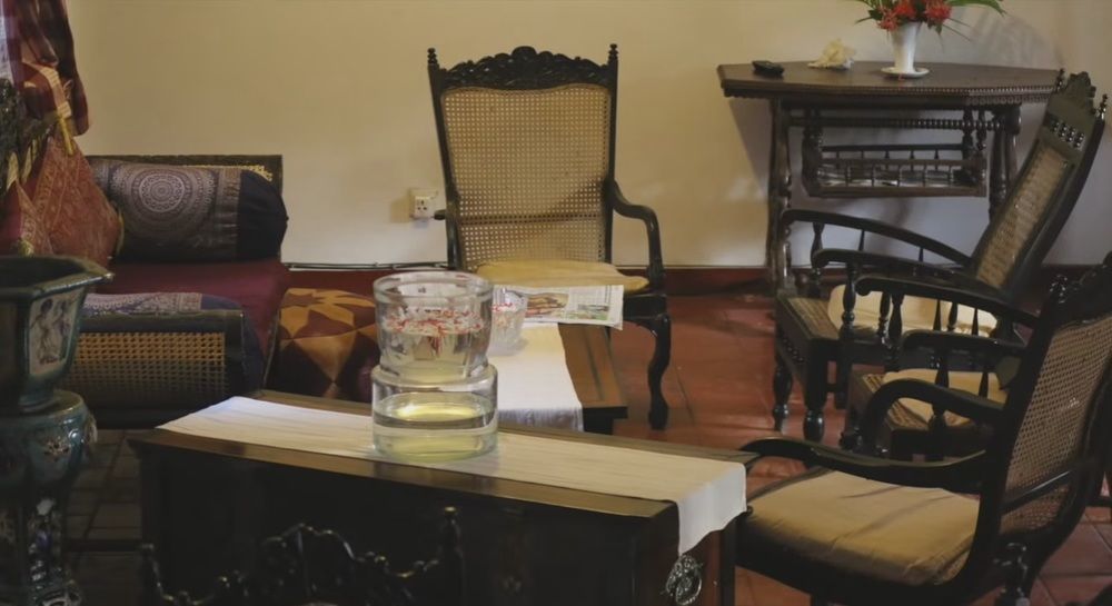 Blue Seas Guest House Dehiwala-Mount Lavinia Zewnętrze zdjęcie