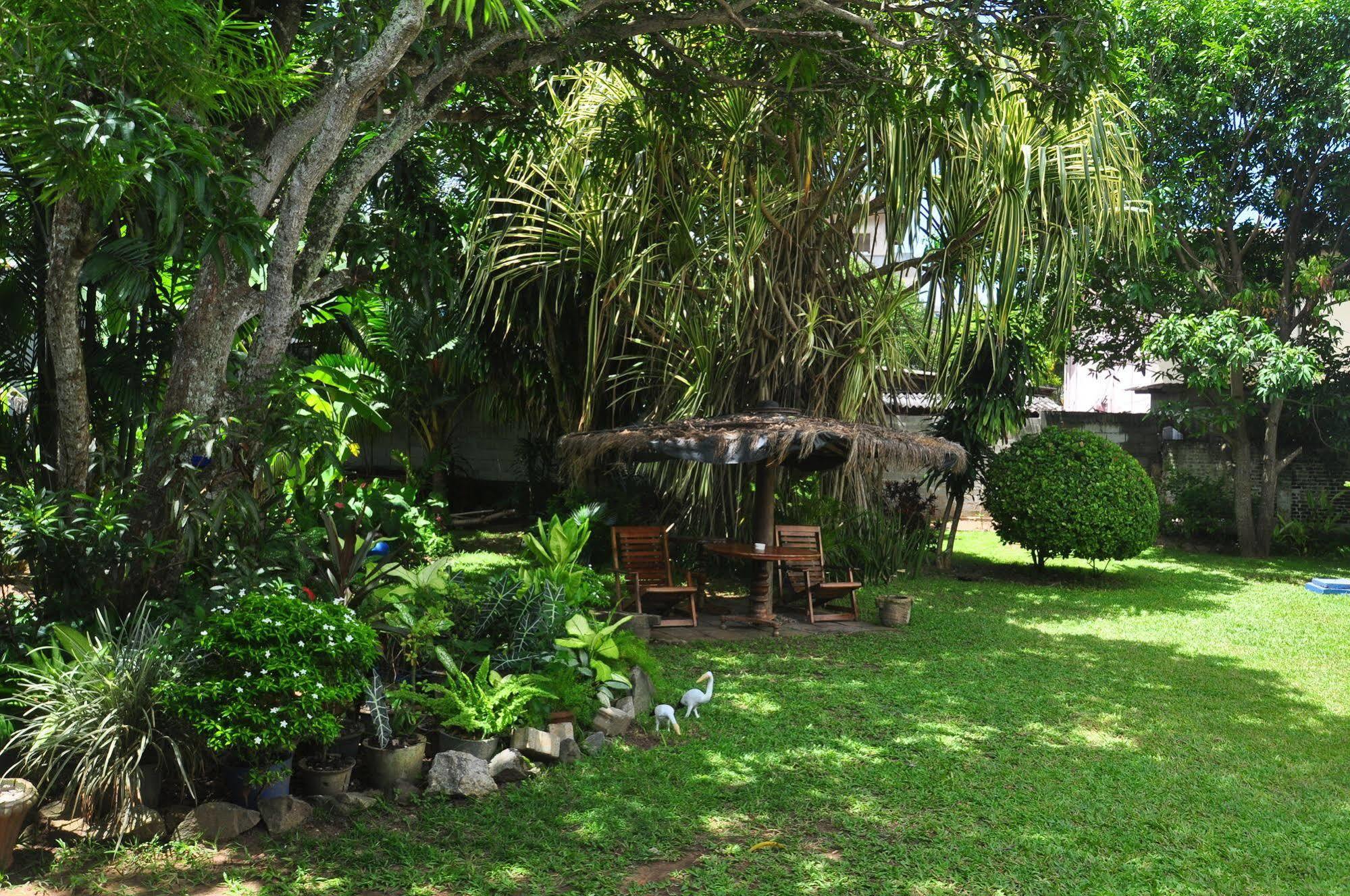 Blue Seas Guest House Dehiwala-Mount Lavinia Zewnętrze zdjęcie